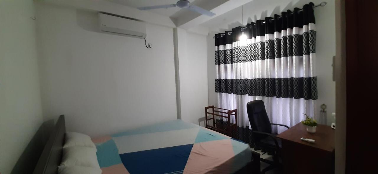 Mangohut Joy Apartman Anuradhapura Kültér fotó