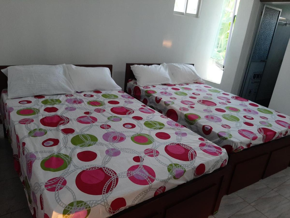 Mangohut Joy Apartman Anuradhapura Kültér fotó
