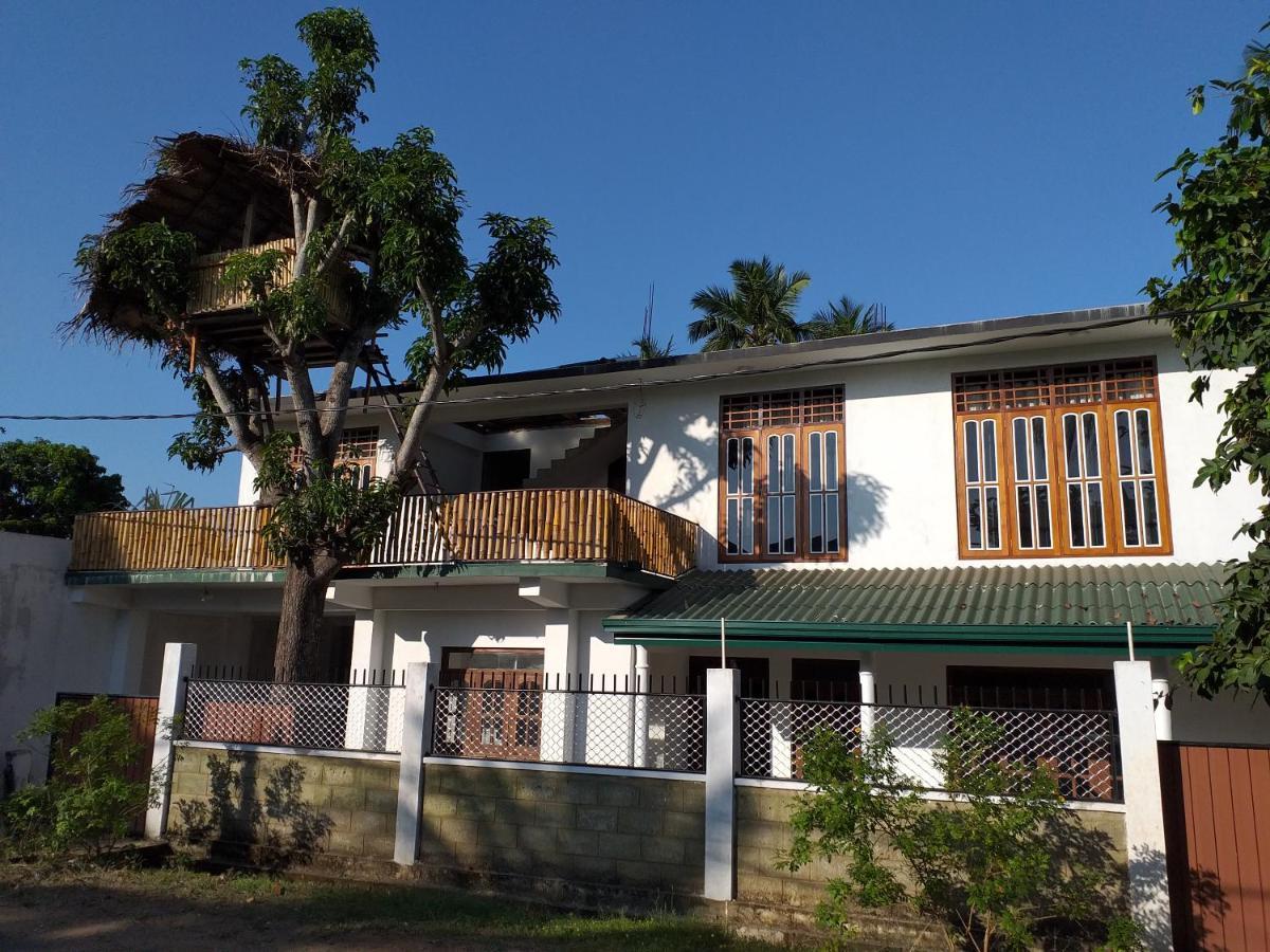 Mangohut Joy Apartman Anuradhapura Kültér fotó