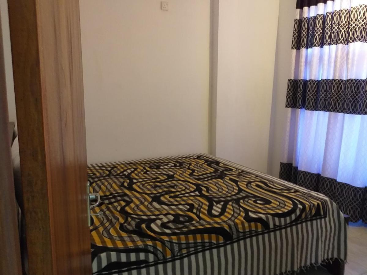 Mangohut Joy Apartman Anuradhapura Kültér fotó