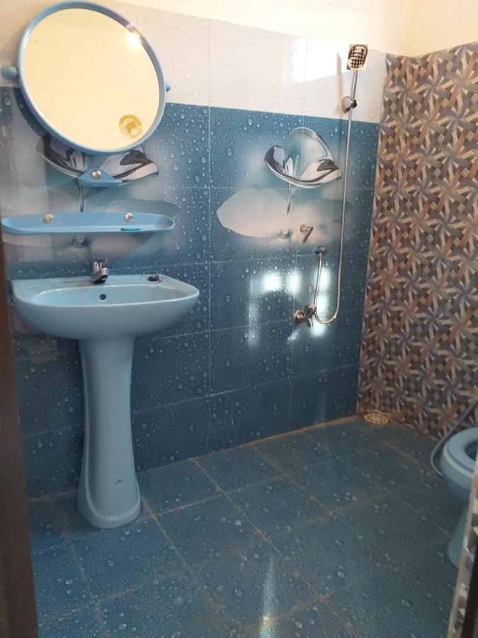 Mangohut Joy Apartman Anuradhapura Kültér fotó